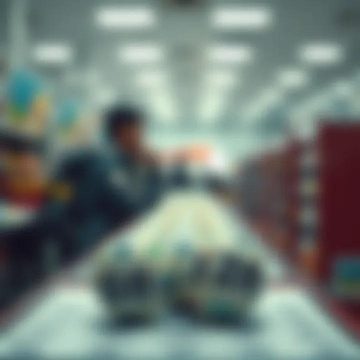 Detailed analysis of lottery number patterns