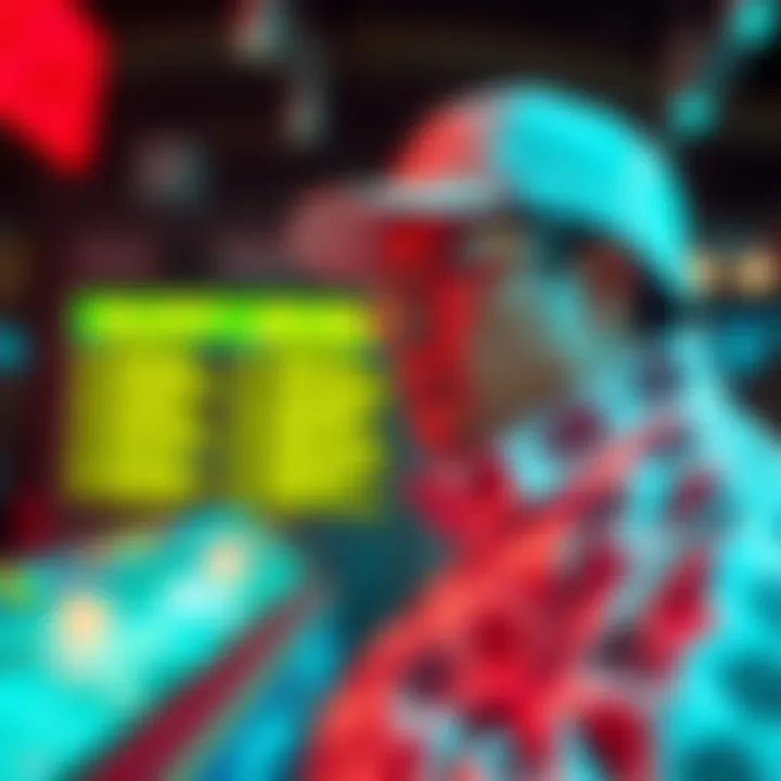 Strategizing for Future Lottery Bets Strategies for future lottery betting