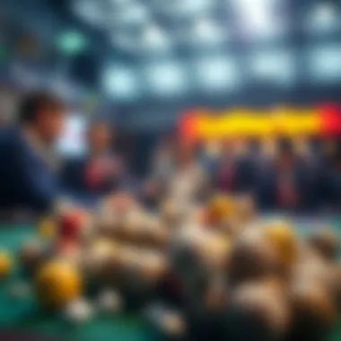 Effective Strategies for Lottery Betting Strategic tips for betting in the lottery