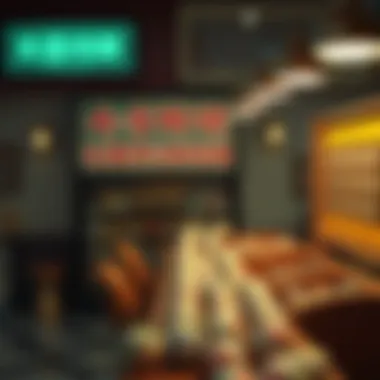 Historical overview of lottery