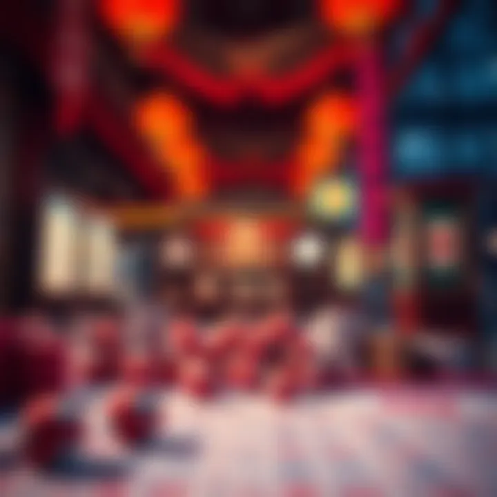 Historical context of lotteries in various cultures