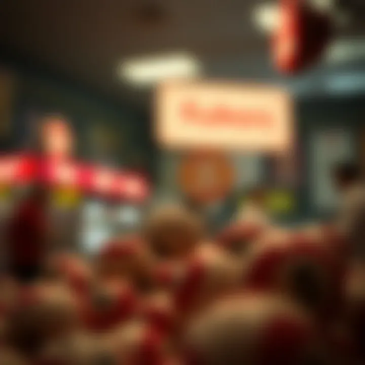 Statistical insights on lottery purchases