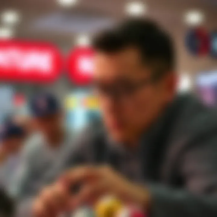 Analyzing Lottery Outcomes and Trends Analysis of lottery results and statistics