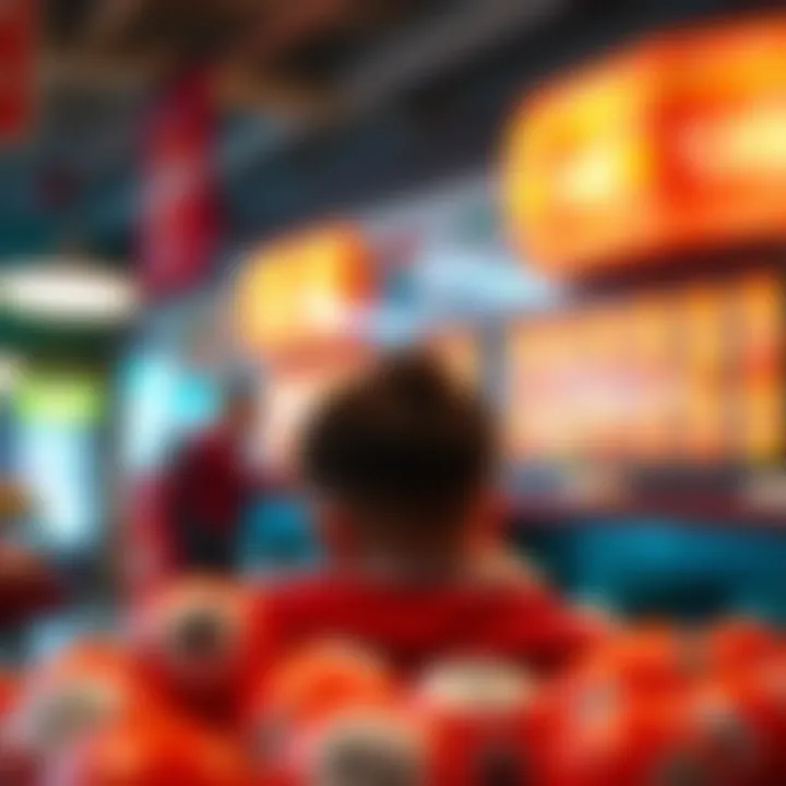 Lottery Number Analysis Statistical analysis of lottery numbers with a focus on number four.