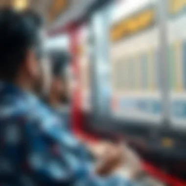 Insights on lottery strategies