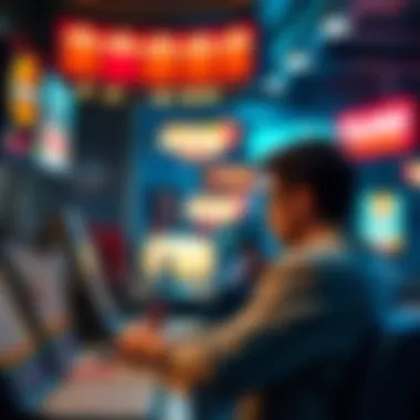 Strategies for effective lottery betting