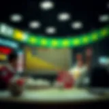 In-depth Analysis of Lottery Trends Analysis of lottery numbers and trends