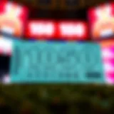 Lotto 1050 Ticket Overview Visual representation of the Lotto 1050 ticket