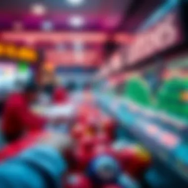 Comparative data visualization