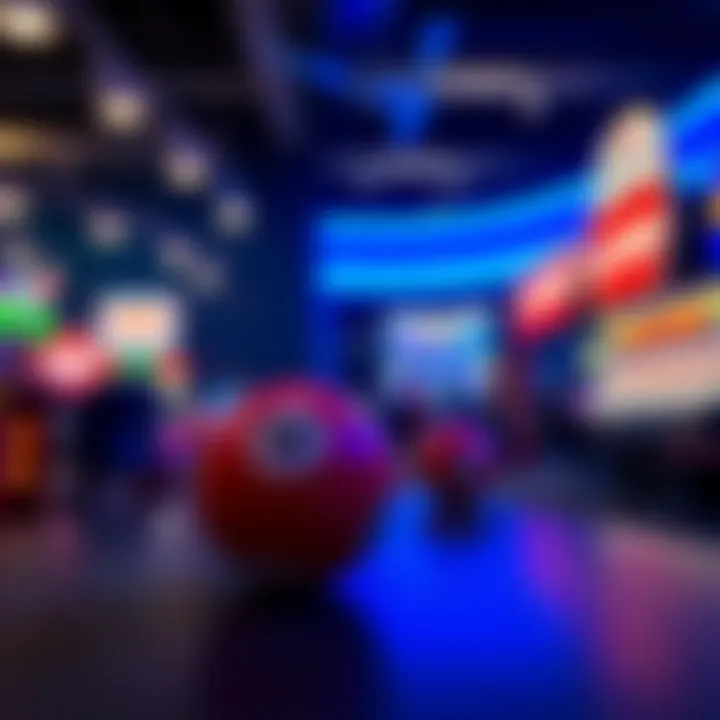 Elements influencing lottery outcomes