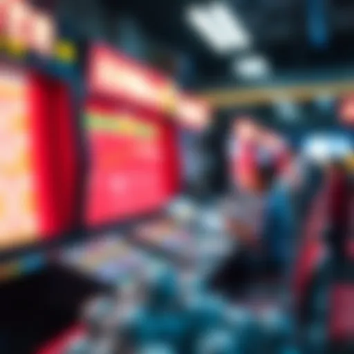 Statistical Insights into Lottery Draws Statistical analysis of lottery results