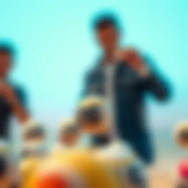 Comparison of historical lotto results and current trends