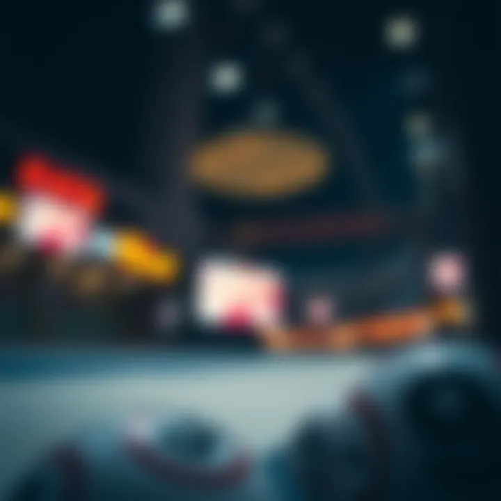 Statistical pattern analysis for lotto number selection