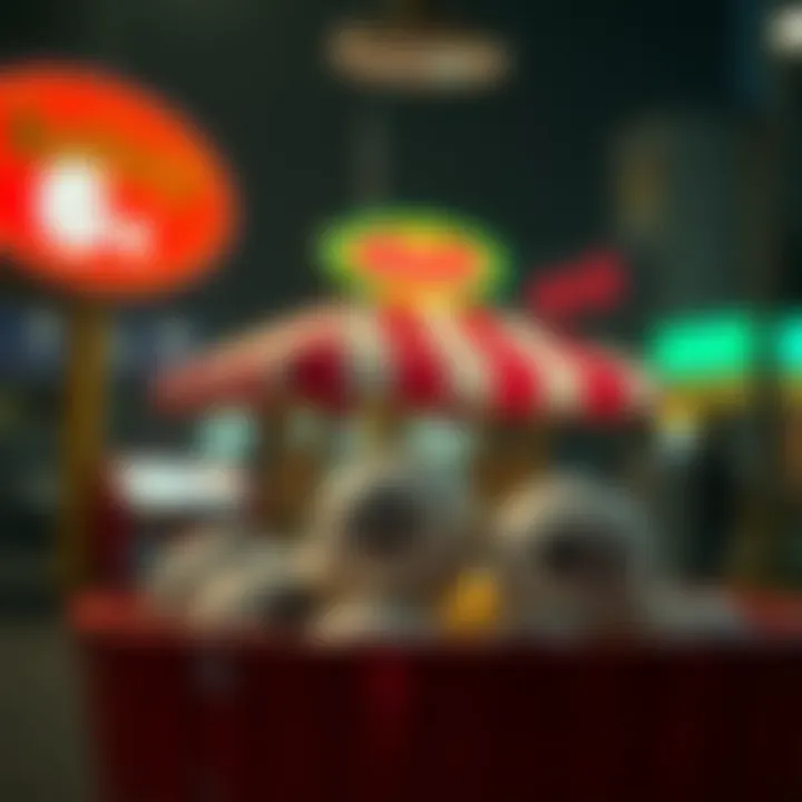 The Societal Effects of Lottery Participation Social impact of lottery games