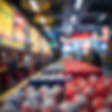 Effective strategies for lottery betting