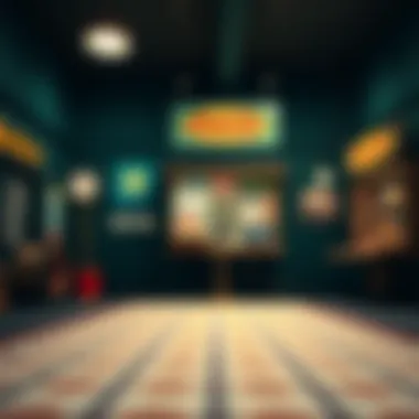 Historical overview of lotteries