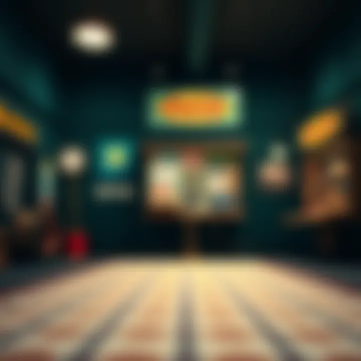 Historical overview of lotteries