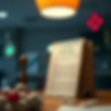 Rules and regulations of lottery games