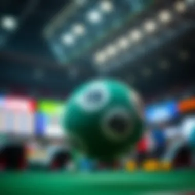 Strategic betting tips for lottery