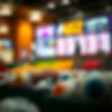 In-Depth Statistical Analysis of Lotto Numbers Statistical analysis of lottery numbers