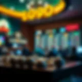 Analysis of Lotto 1090 Winning Numbers