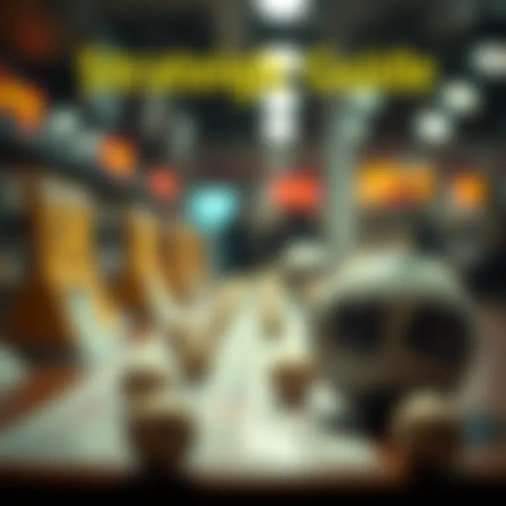 Strategic guide for selecting lotto numbers