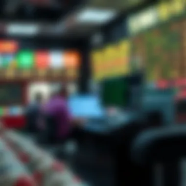 In-depth Analysis of Lottery Numbers Analysis of lottery numbers