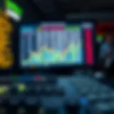 Analysis of lottery numbers