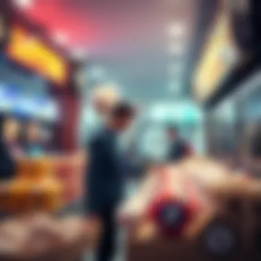 Patterns of lottery winners based on demographics