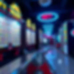 Insightful analysis of lottery number trends