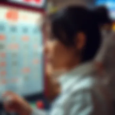 Exploring Number Selection Strategies Various strategies for selecting lottery numbers