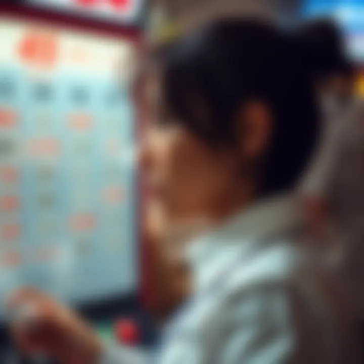 Exploring Number Selection Strategies Various strategies for selecting lottery numbers