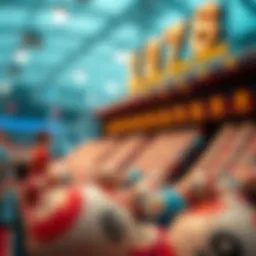 Analysis of lottery patterns