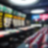 Analysis of lottery numbers