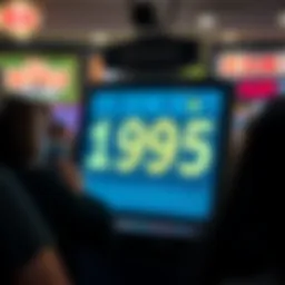 Statistical analysis of lottery numbers