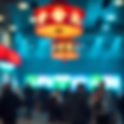 Statistical analysis of lottery outcomes