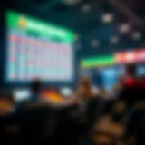 Statistical analysis of lottery numbers