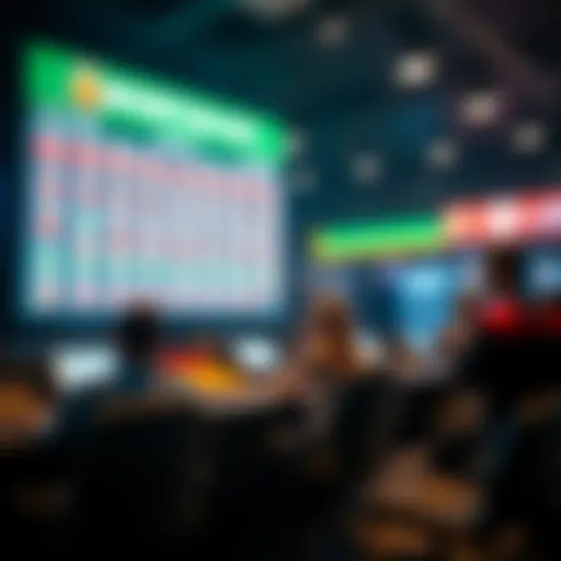 Statistical analysis of lottery numbers