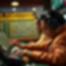 Analysis of Lotto strategy