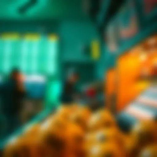 Exploring Lottery Trends for Informed Betting Analysis of lottery trends