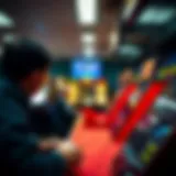 Insightful analysis of lottery trends