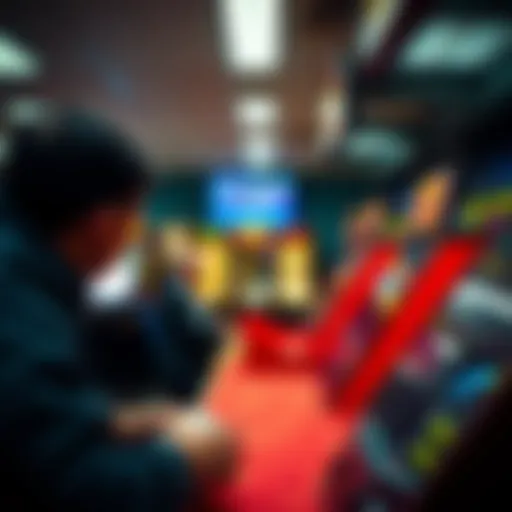 Trends in Lottery Analysis Insightful analysis of lottery trends