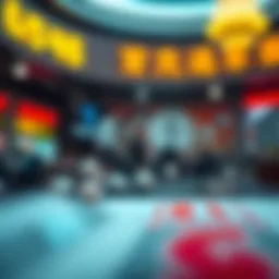 Analysis of lottery numbers