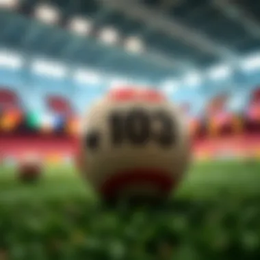 Overview of lottery and sports betting statistics