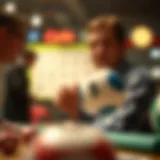 Understanding the Fundamentals of Lotto Overview of Lotto Basics