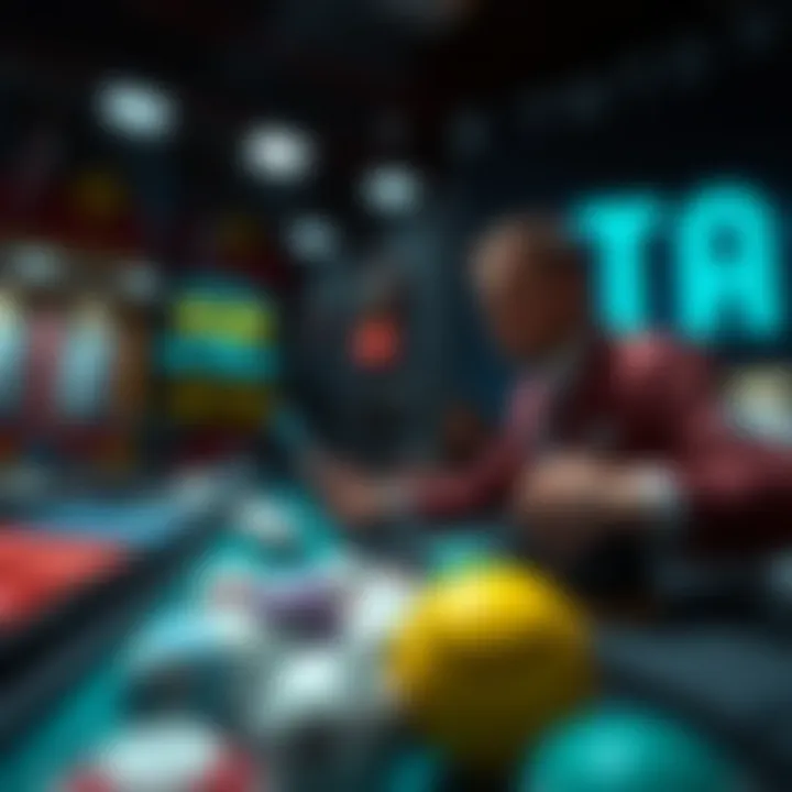 Effective Lotto Betting Strategies Strategies for Effective Lotto Betting