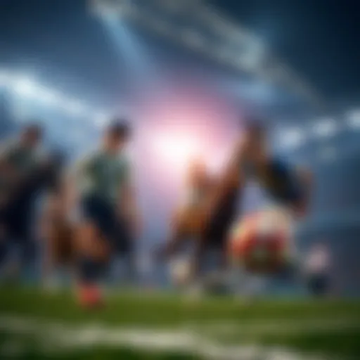 Comprehensive Betting Strategies Insightful overview of betting strategies