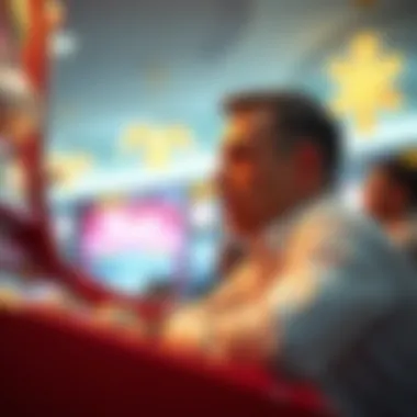 Strategic betting approaches for lottery games