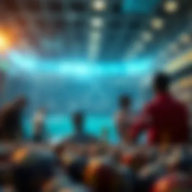 Strategic Betting Approaches A conceptual diagram on strategic lottery betting approaches