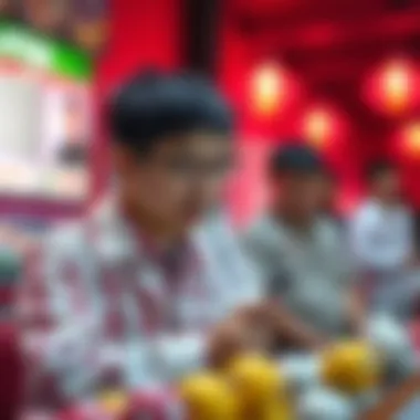 Strategies for Successful Lottery Betting Effective betting strategies for lottery success